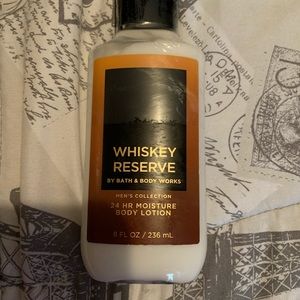 Beautiful essence bath and body lotion for men